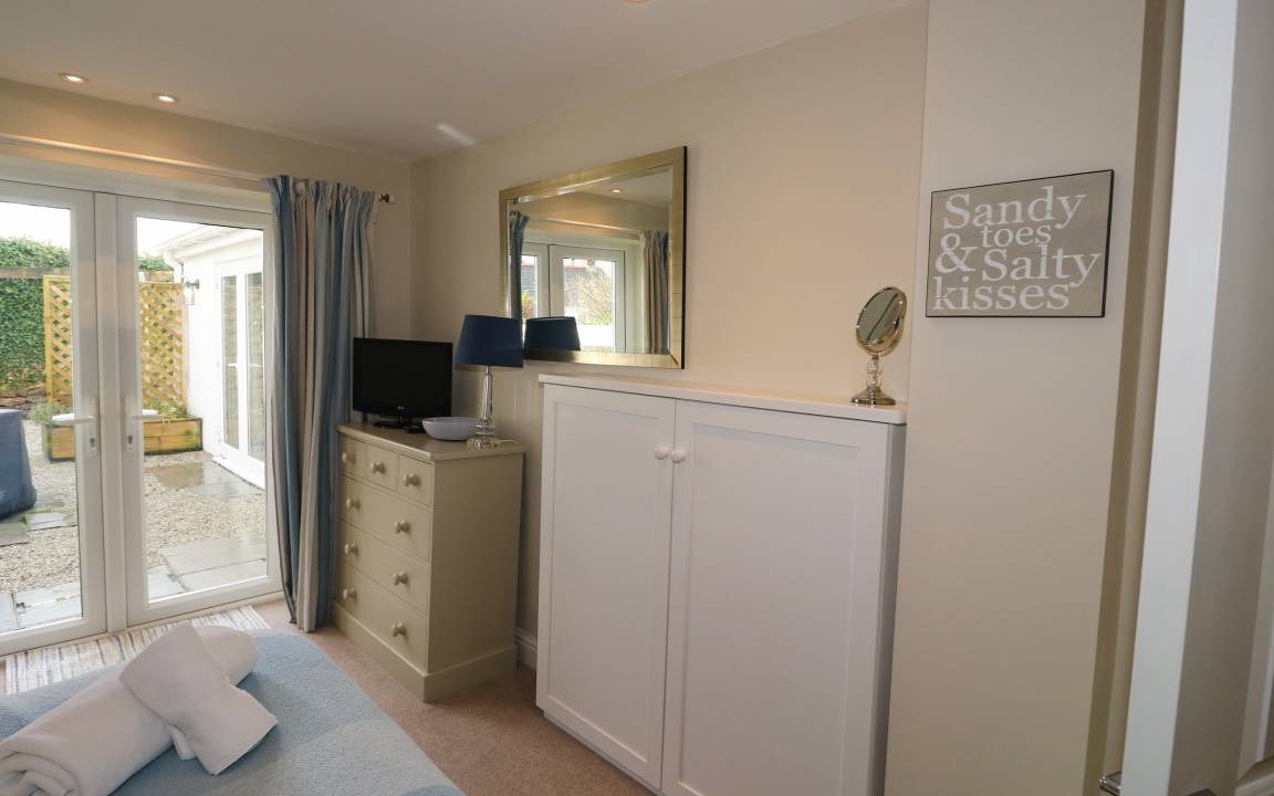 Photo of Bedroom in Newquay