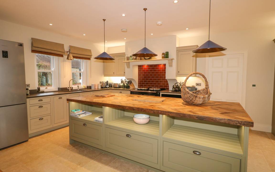 Photo of Kitchen in Ballymoney