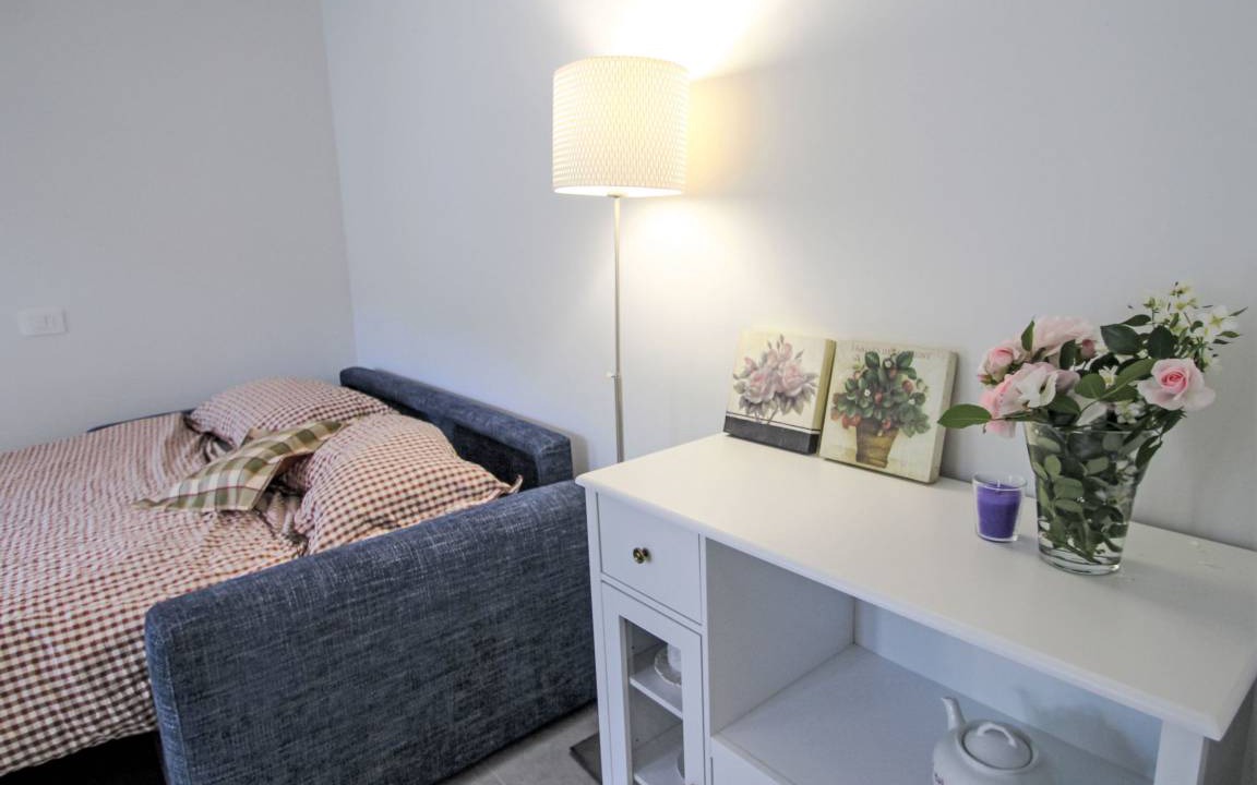 Photo of Bedroom in Casale Corte Cerro