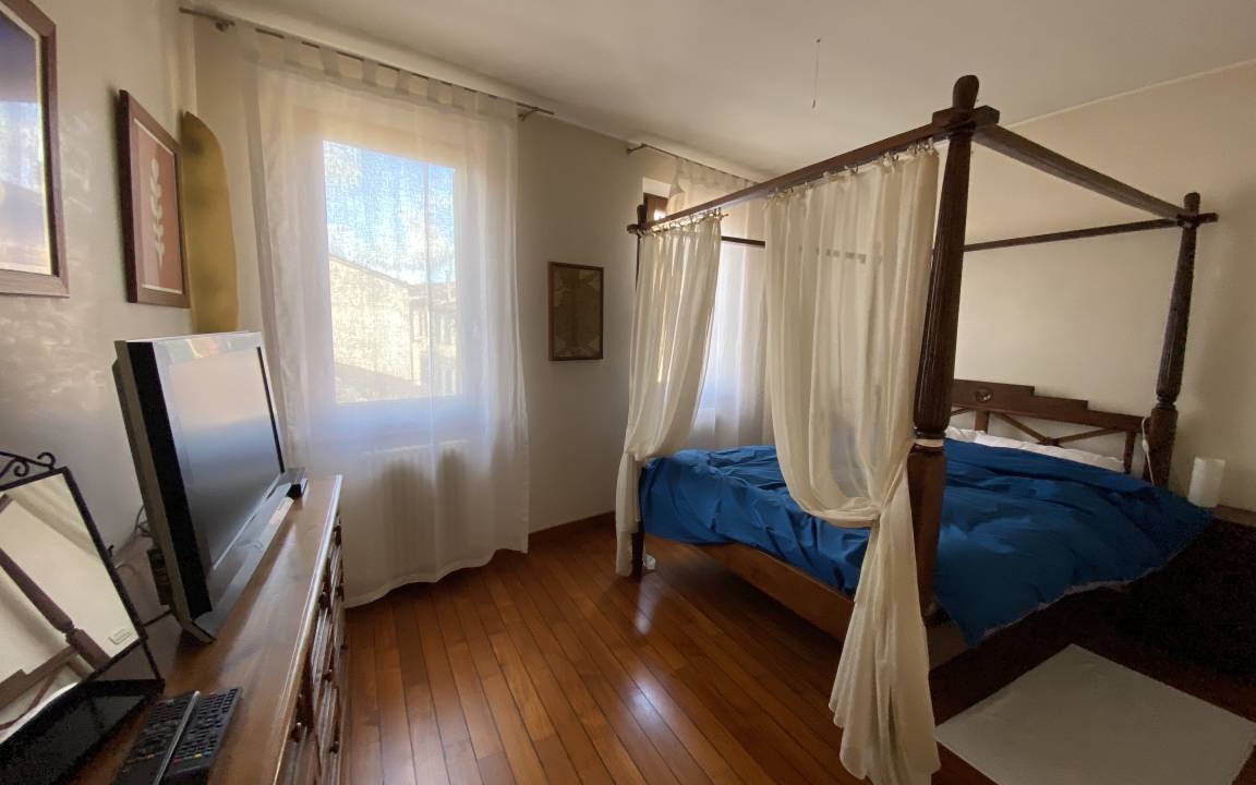 Photo of Bedroom in Fabriano