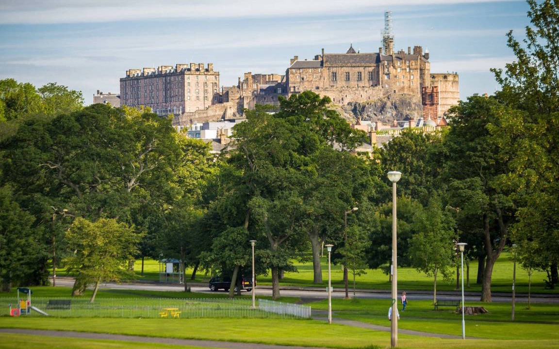 Photo of Others in Marchmont