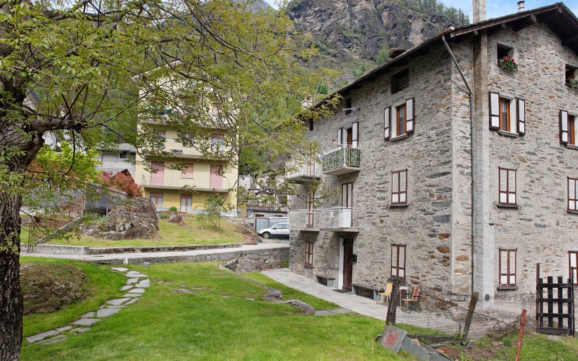 Photo of Others in Chiesa in Valmalenco