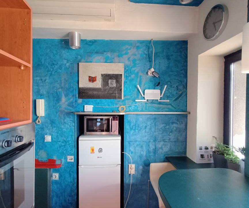 Photo of Kitchen in Skadarlija