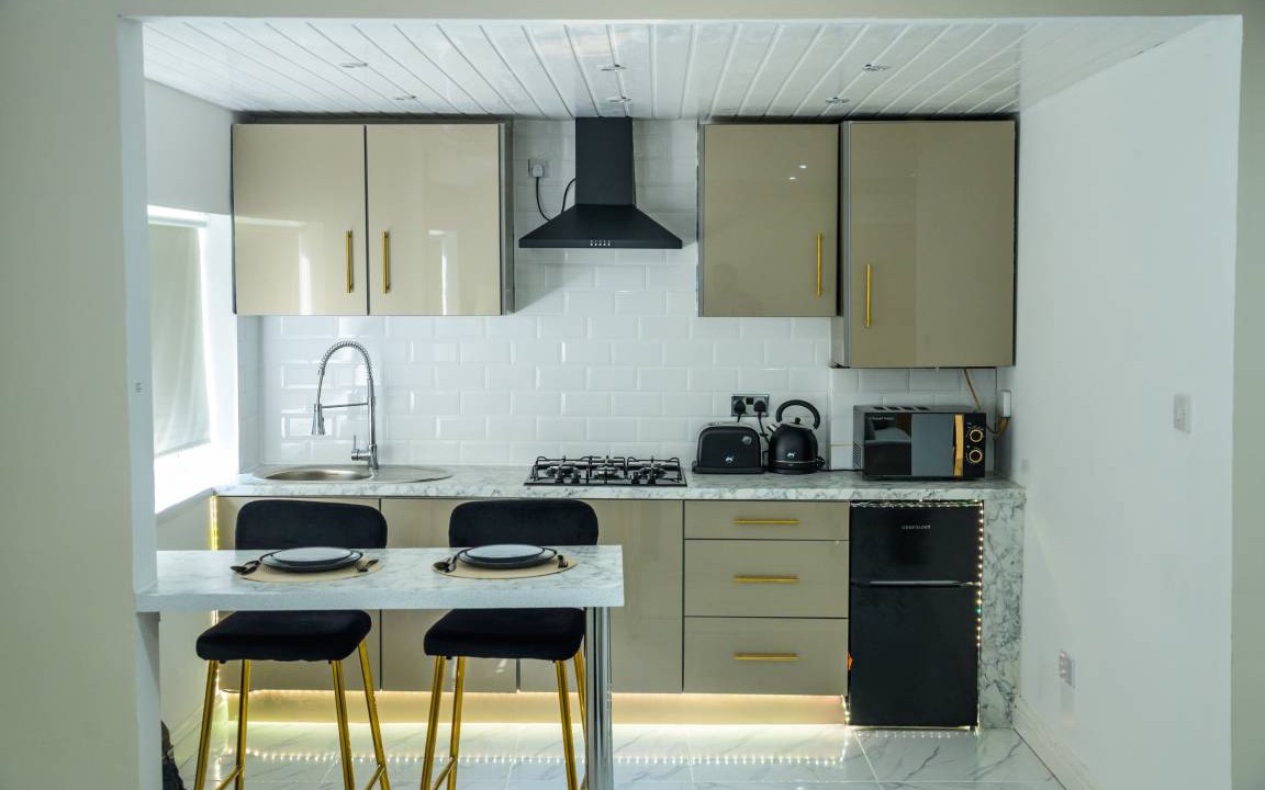 Photo of Kitchen in Bradford
