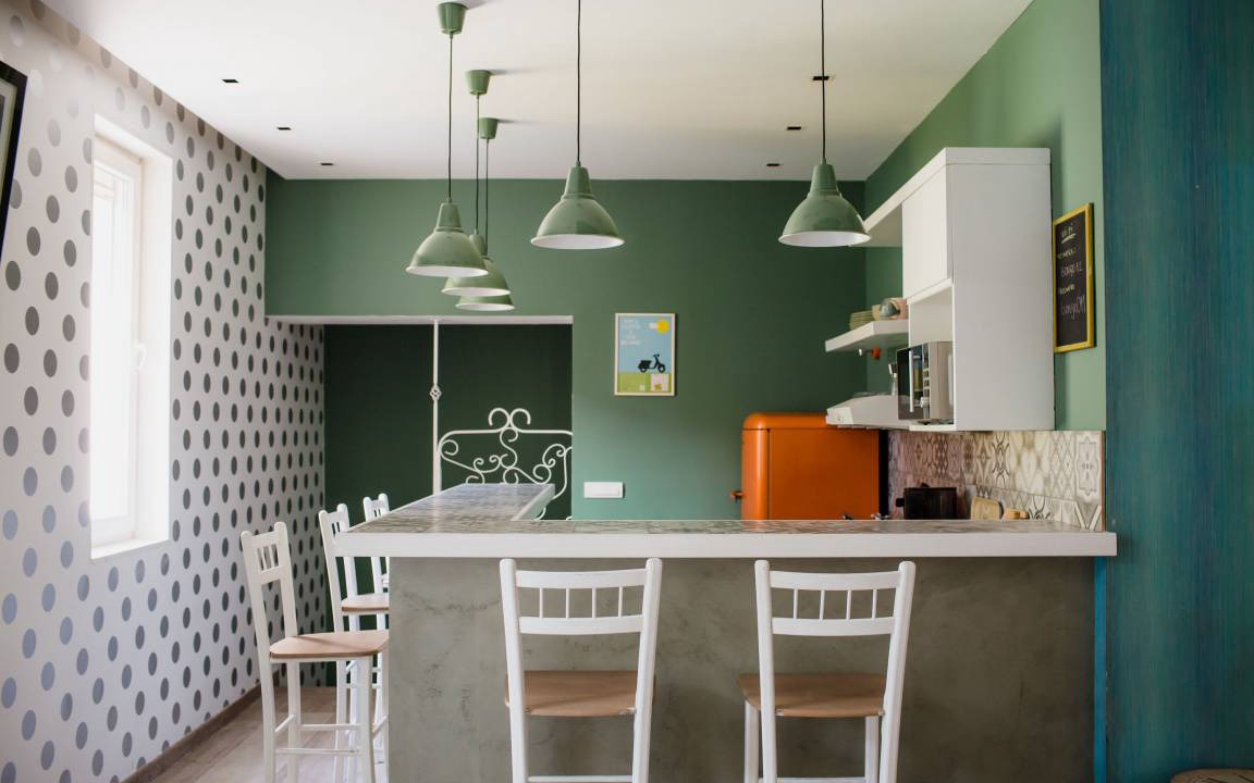 Photo of Kitchen in Terazije