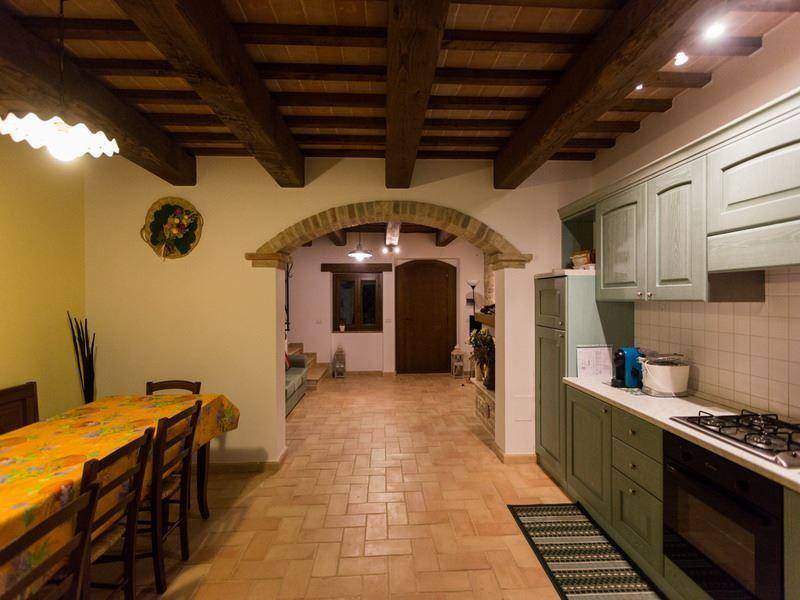 Photo of Kitchen in Montelparo