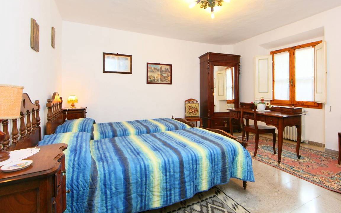 Photo of Bedroom in Mercatale Val di Pesa