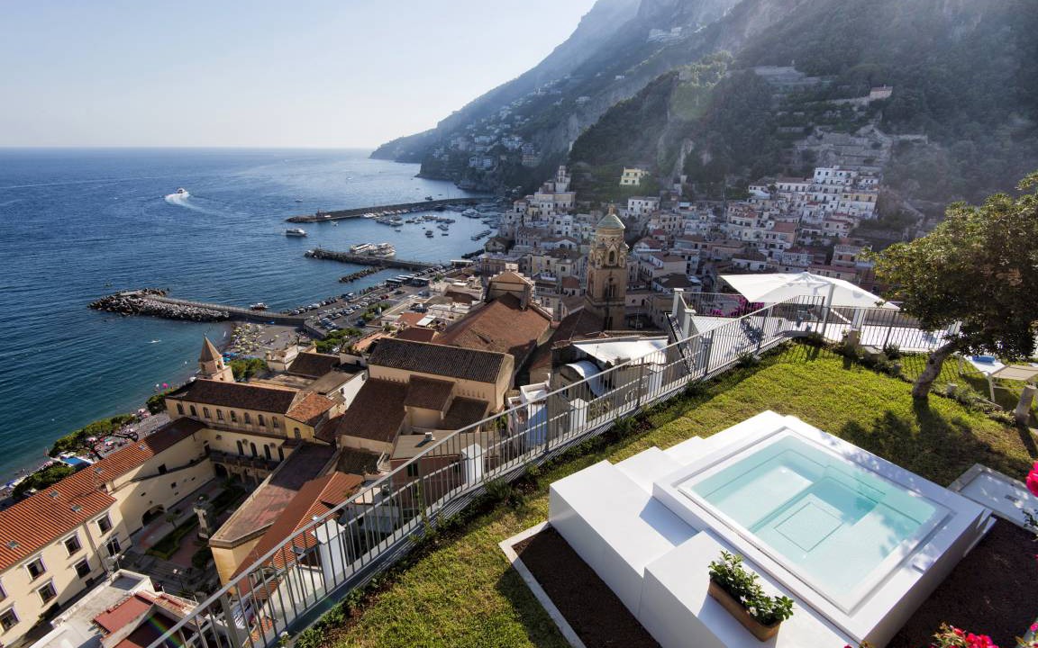 Photo of Others in Amalfi