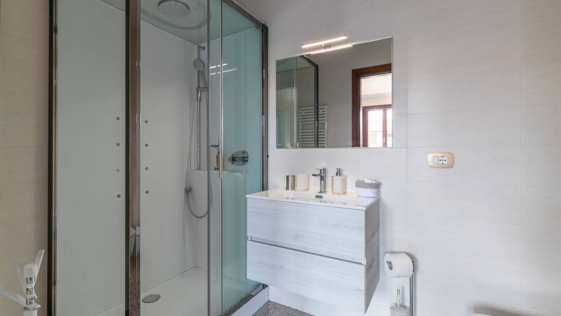 Photo of Bathroom in Mussolente