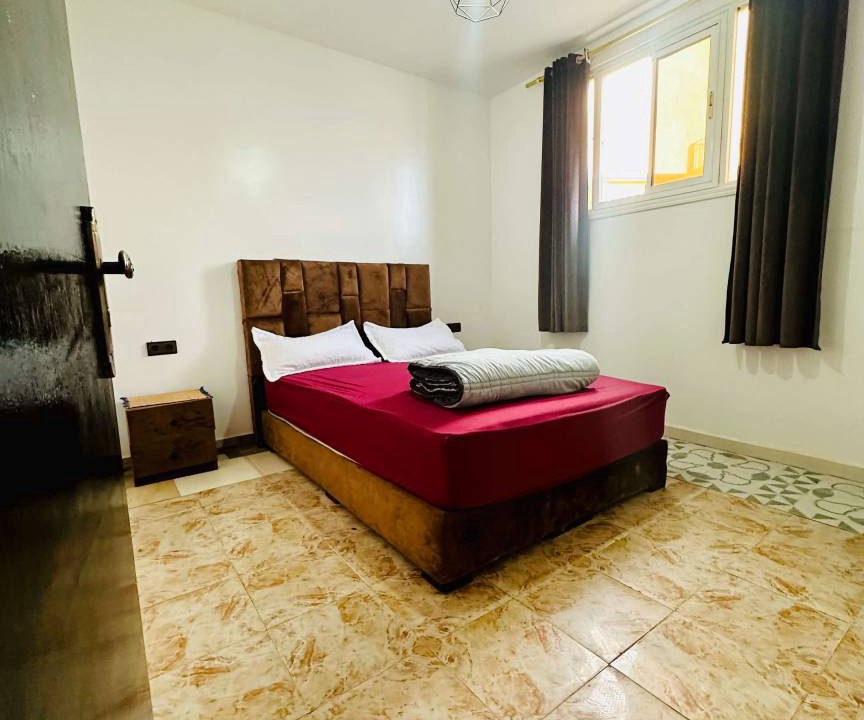 Photo of Bedroom in Tamrhakht
