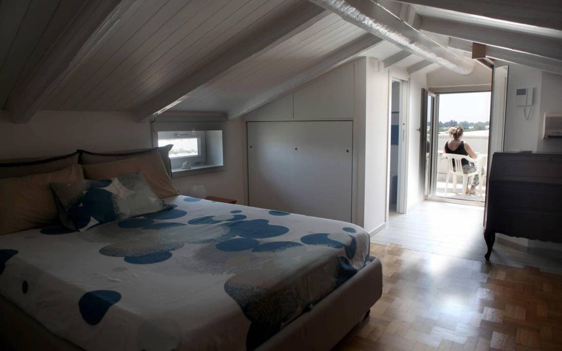 Photo of Bedroom in Magazzeno