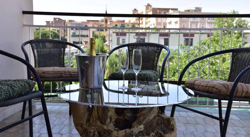 Photo of Patio Balcony in Ercolano