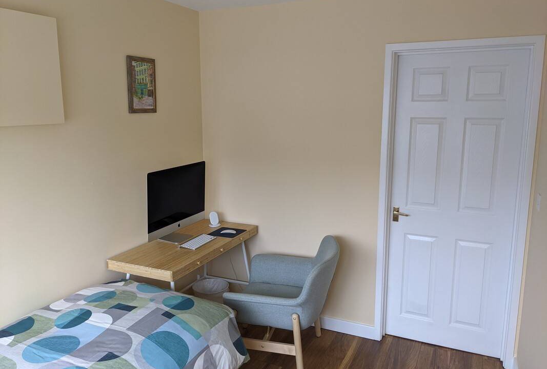 Photo of Bedroom in Calcot