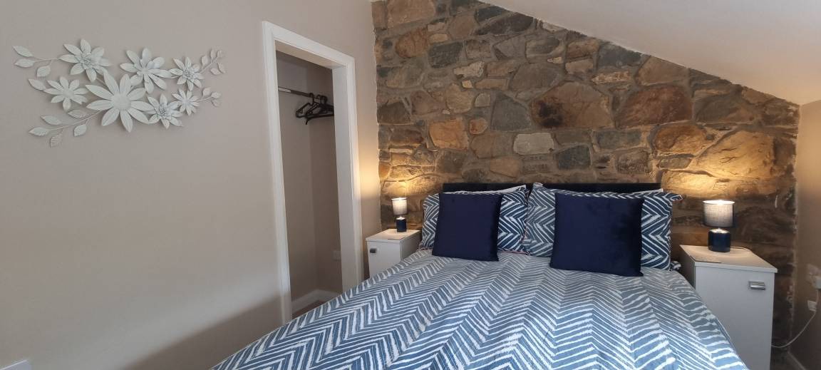 Photo of Bedroom in Loughinisland