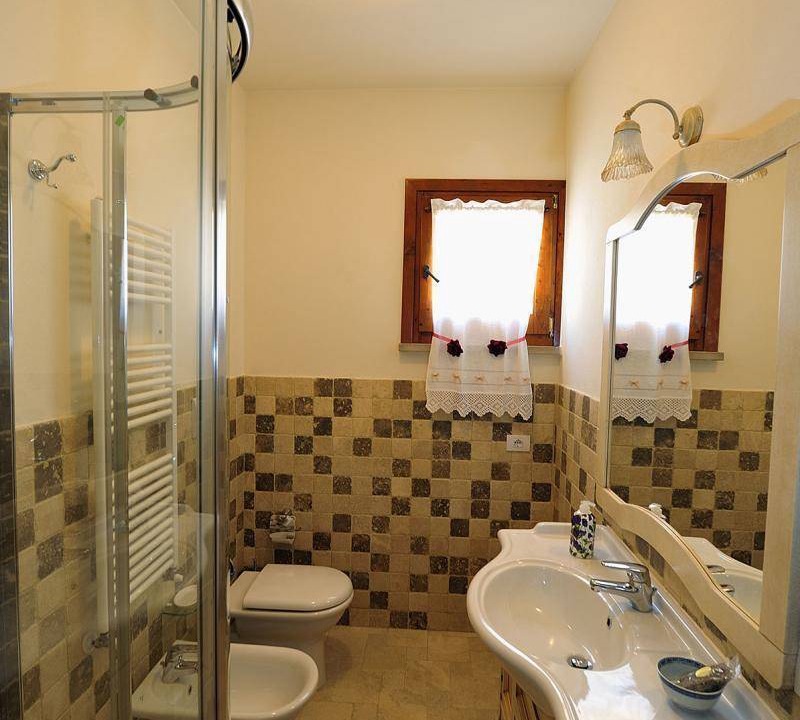 Photo of Bathroom in Gambassi Terme