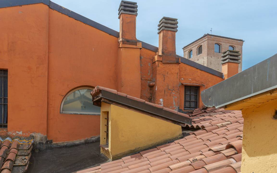 Photo of Others in L'antico Ghetto Ebraico