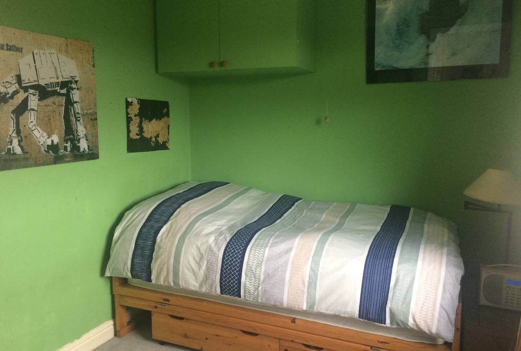Photo of Bedroom in Bristol