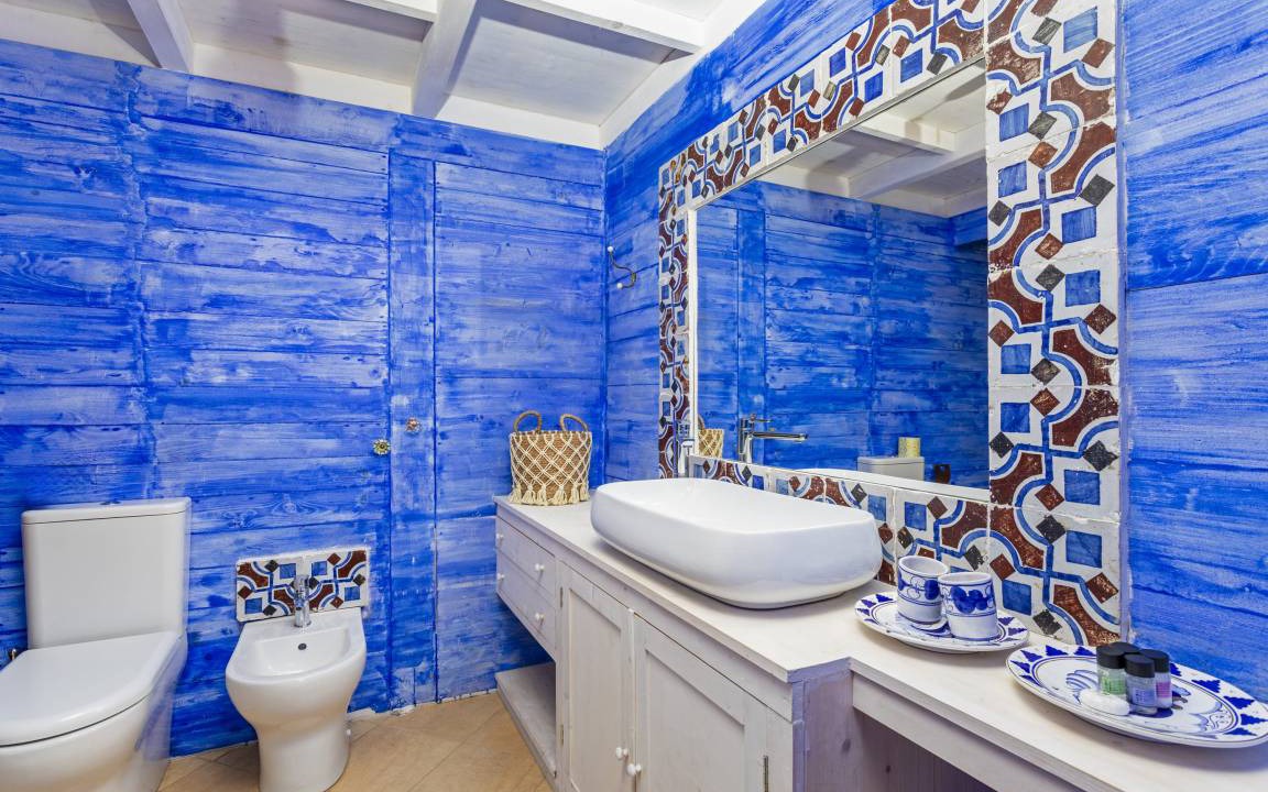 Photo of Bathroom in Aci Catena