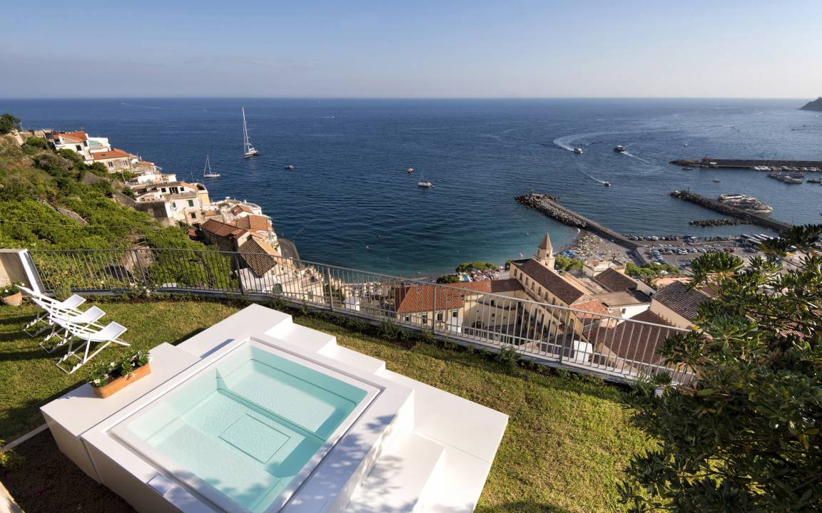 Photo of Outdoor in Amalfi