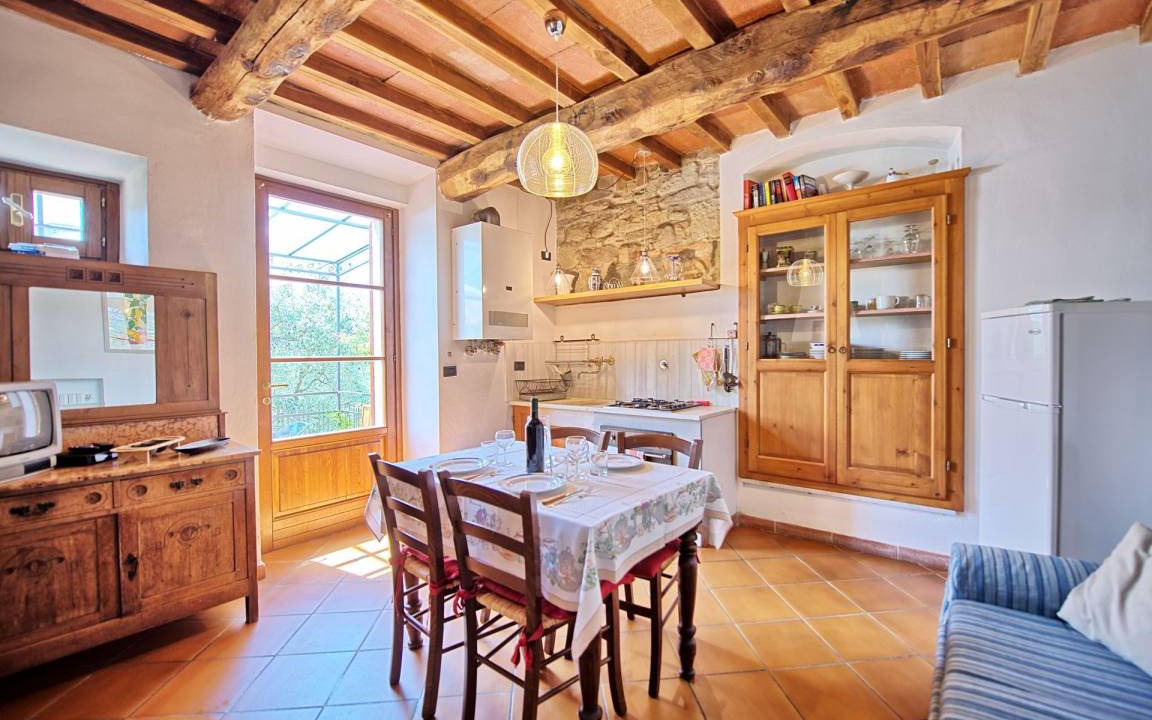 Photo of Kitchen in Greve in Chianti