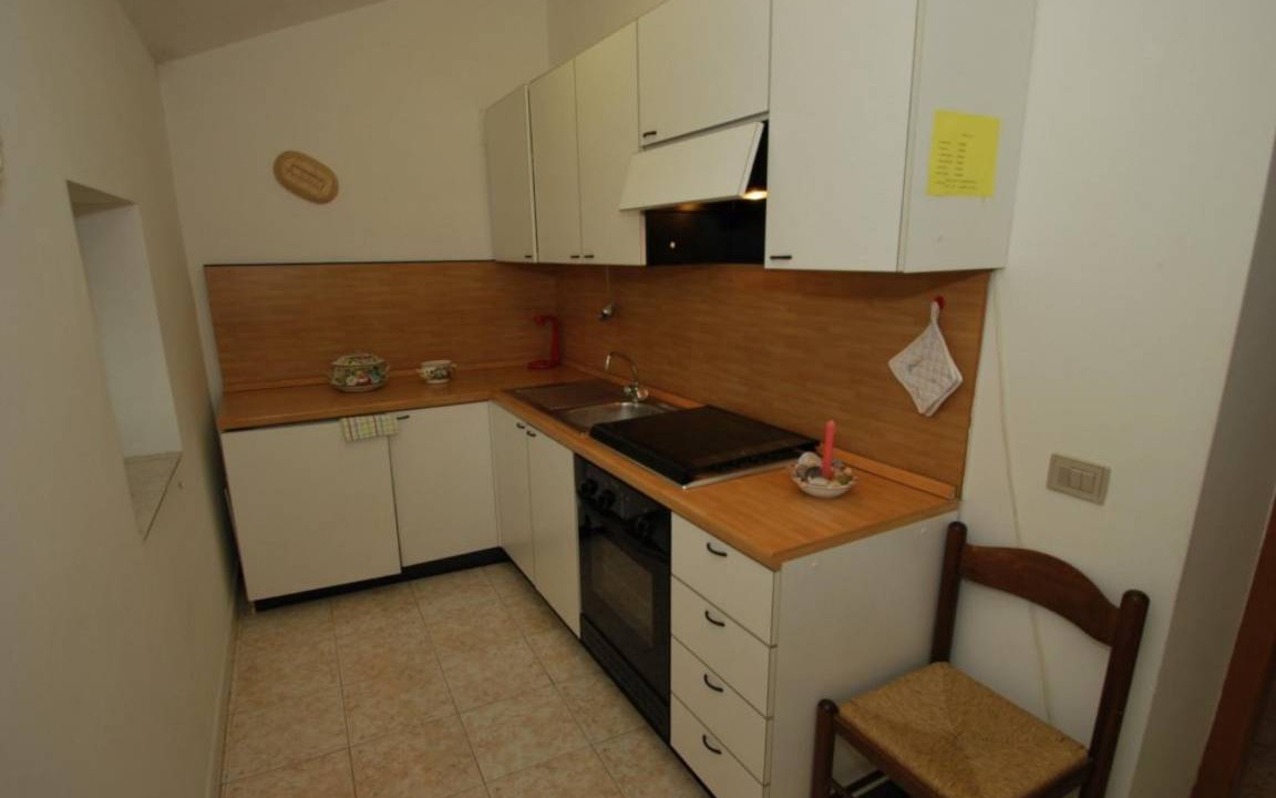 Photo of Kitchen in Tocco da Casauria