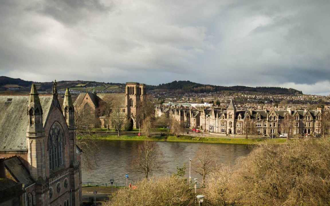 Photo of Others in Inverness