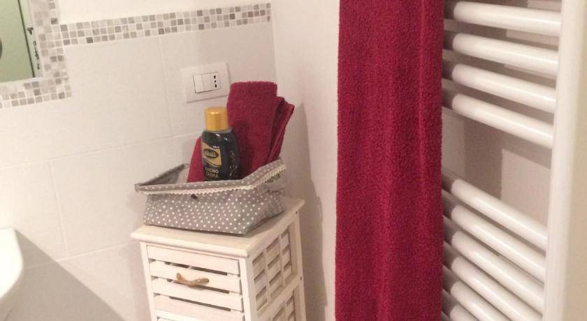 Photo of Bathroom in Cantalupo Ligure