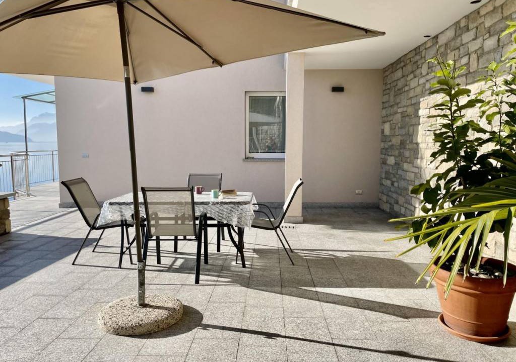 Photo of Patio Balcony in Aurogna