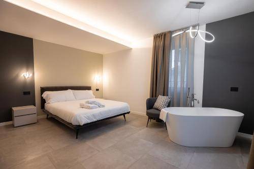 Photo of Bedroom in Chiuro