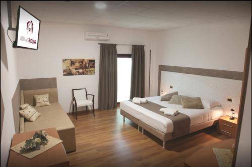 Photo of Bedroom in San Giovanni Lupatoto