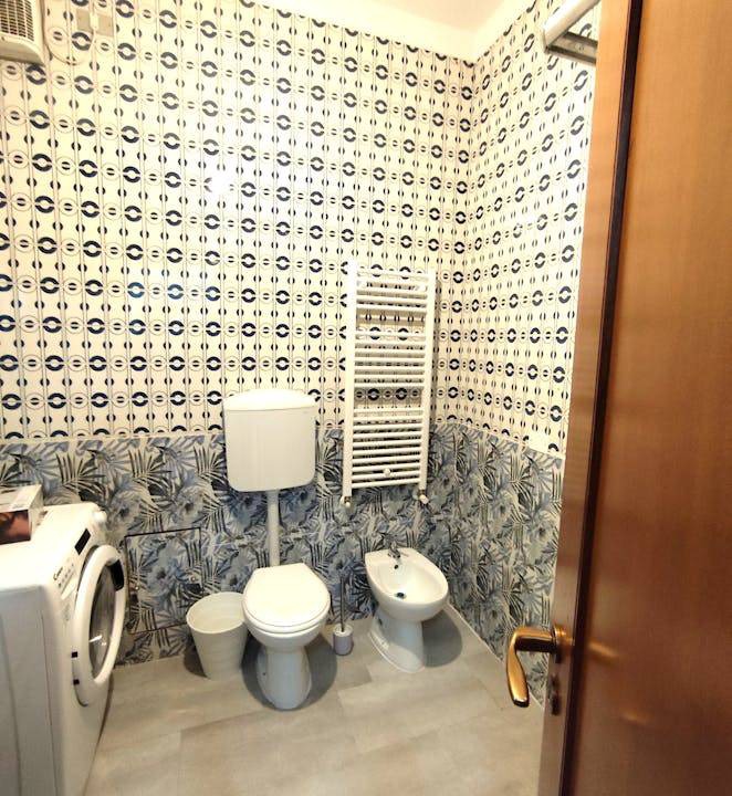 Photo of Bathroom in Historic Center