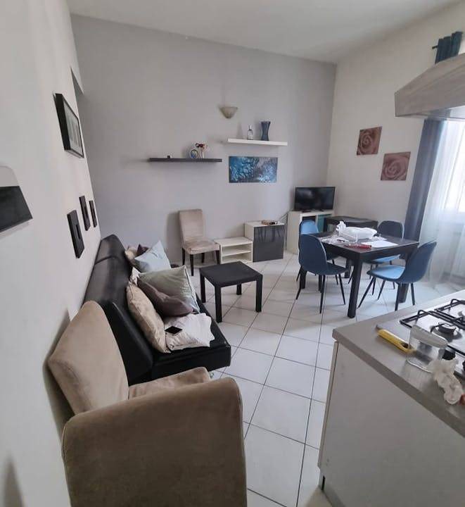 Photo of Livingroom in Oltrarno