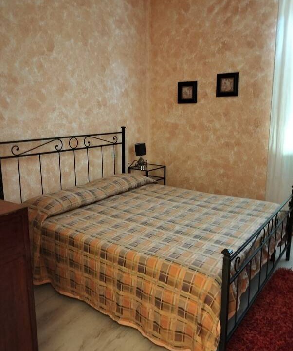Photo of Bedroom in Sansepolcro