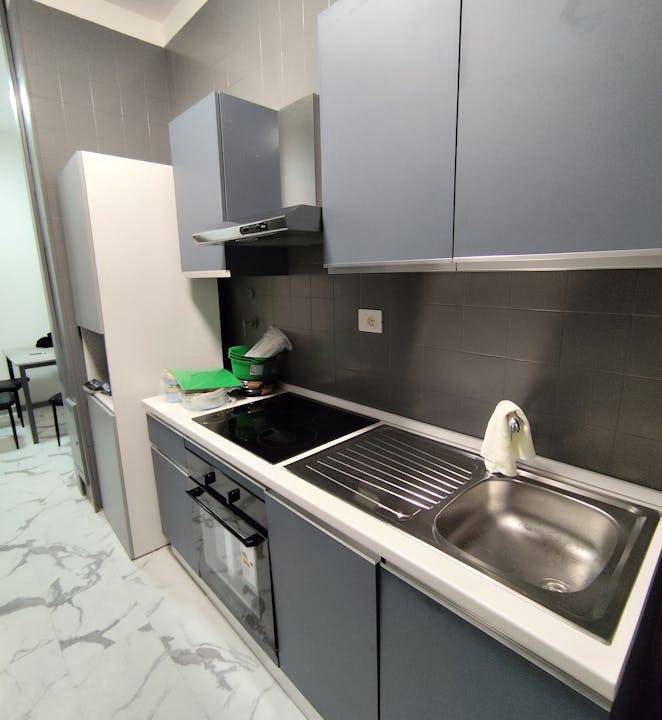 Photo of Kitchen in Historic Center