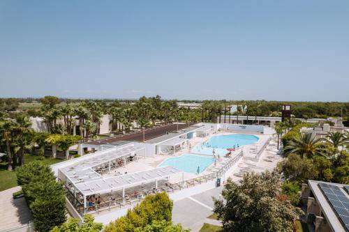 Photo of Outdoor in Metaponto