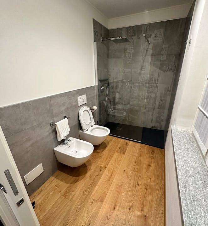Photo of Bathroom in Rivoli