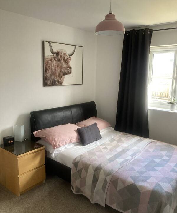 Photo of Bedroom in Blackburn