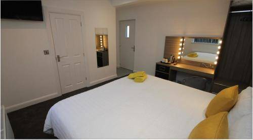 Photo of Bedroom in Portrush