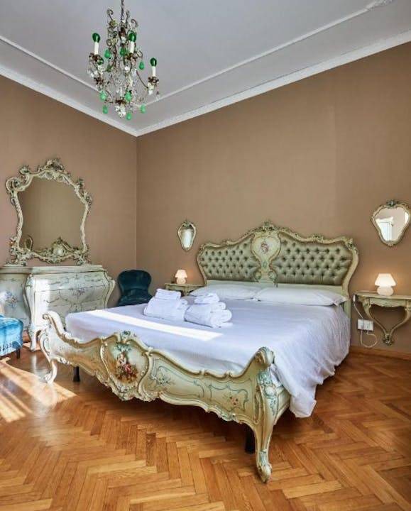 Photo of Bedroom in Saragozza-Porto