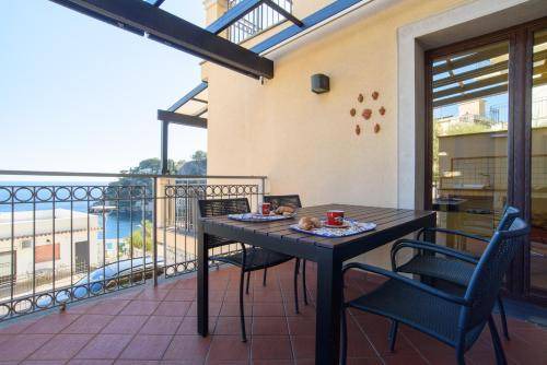 Photo of Patio Balcony in Mazzaro