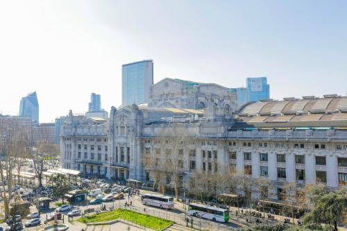 Photo of Others in Central Station