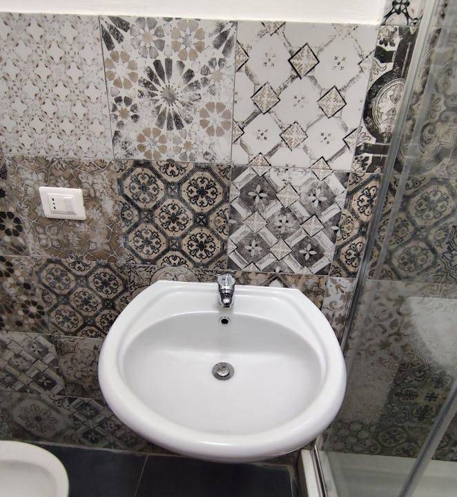 Photo of Bathroom in Historic Center
