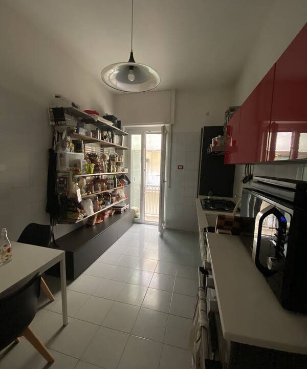 Photo of Kitchen in Tuscolano