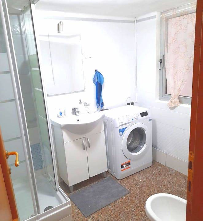 Photo of Bathroom in San Teodoro