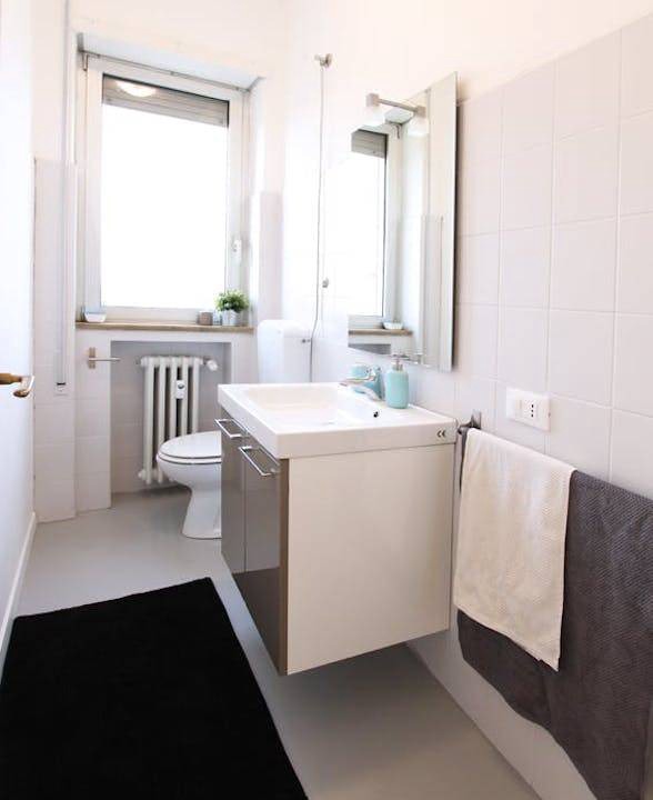 Photo of Bathroom in Mestre