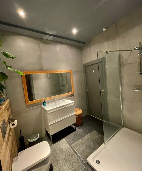 Photo of Bathroom in York