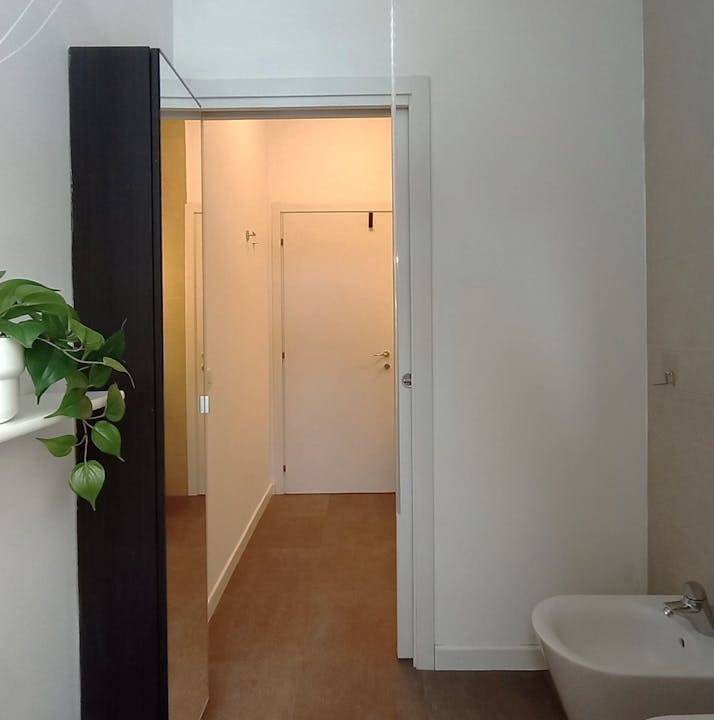 Photo of Bathroom in Bicocca