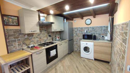 Photo of Kitchen in Marino