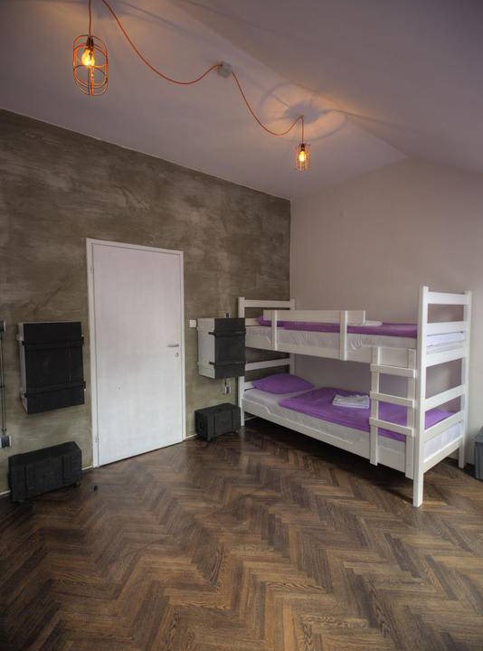 Photo of Bedroom in Zvezdara