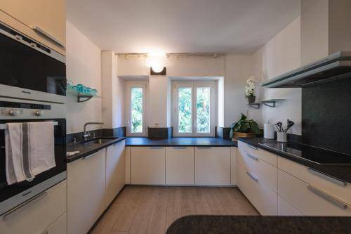 Photo of Kitchen in Bellinzona